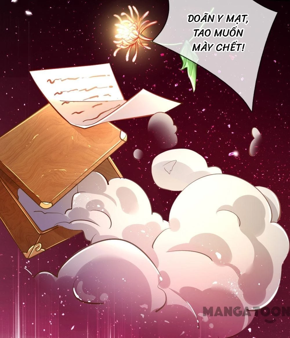 Nắng Mai Không Đẹp Bằng Em Chapter 185 - Trang 14