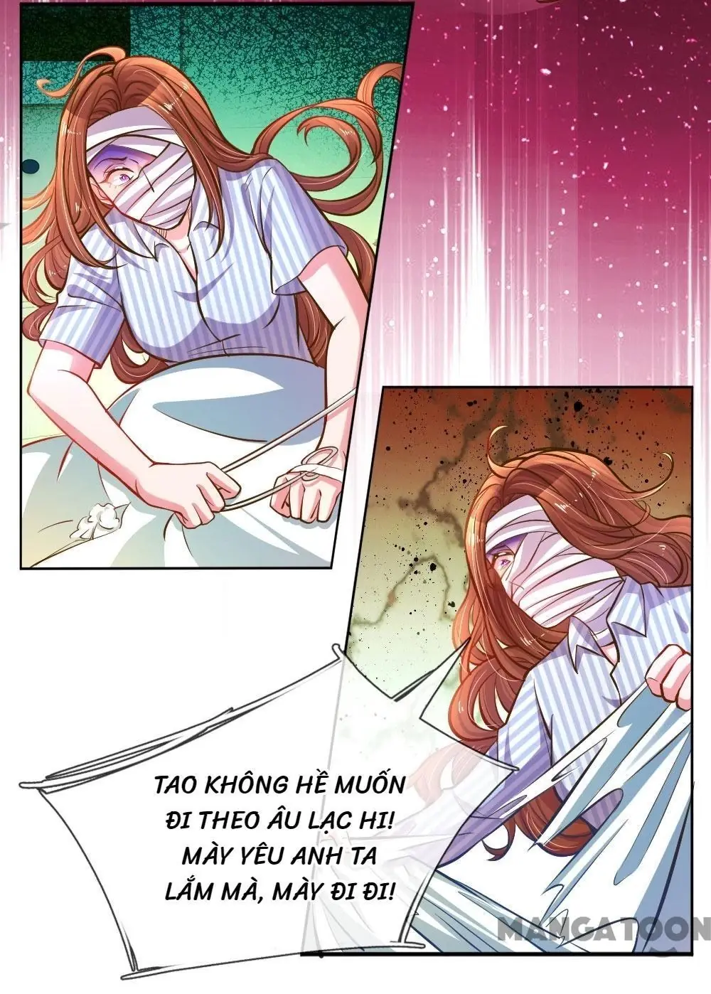 Nắng Mai Không Đẹp Bằng Em Chapter 185 - Trang 15