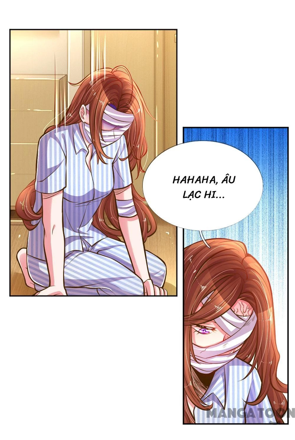 Nắng Mai Không Đẹp Bằng Em Chapter 185 - Trang 17