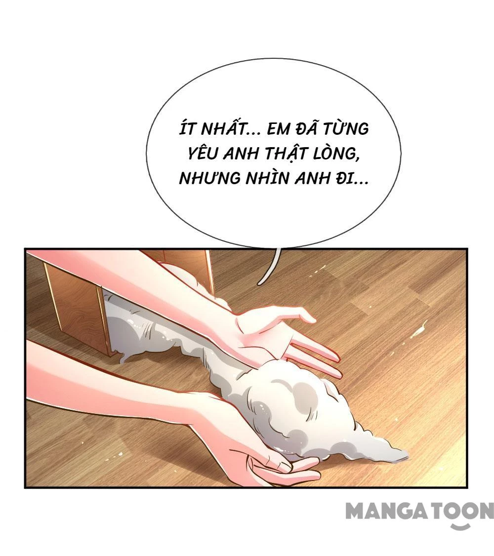 Nắng Mai Không Đẹp Bằng Em Chapter 185 - Trang 18