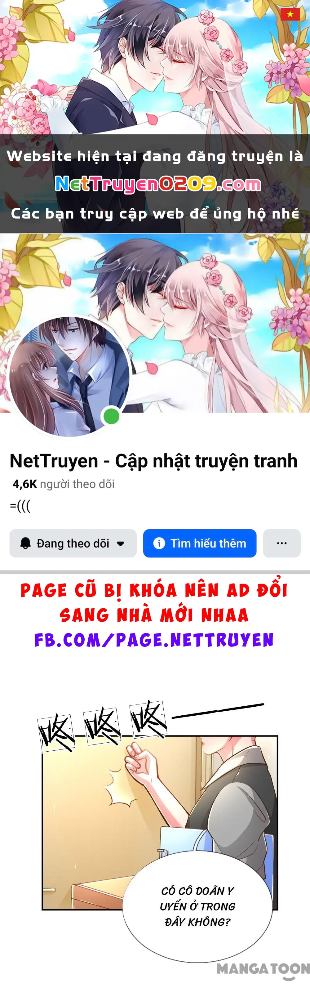 Nắng Mai Không Đẹp Bằng Em Chapter 185 - Trang 2