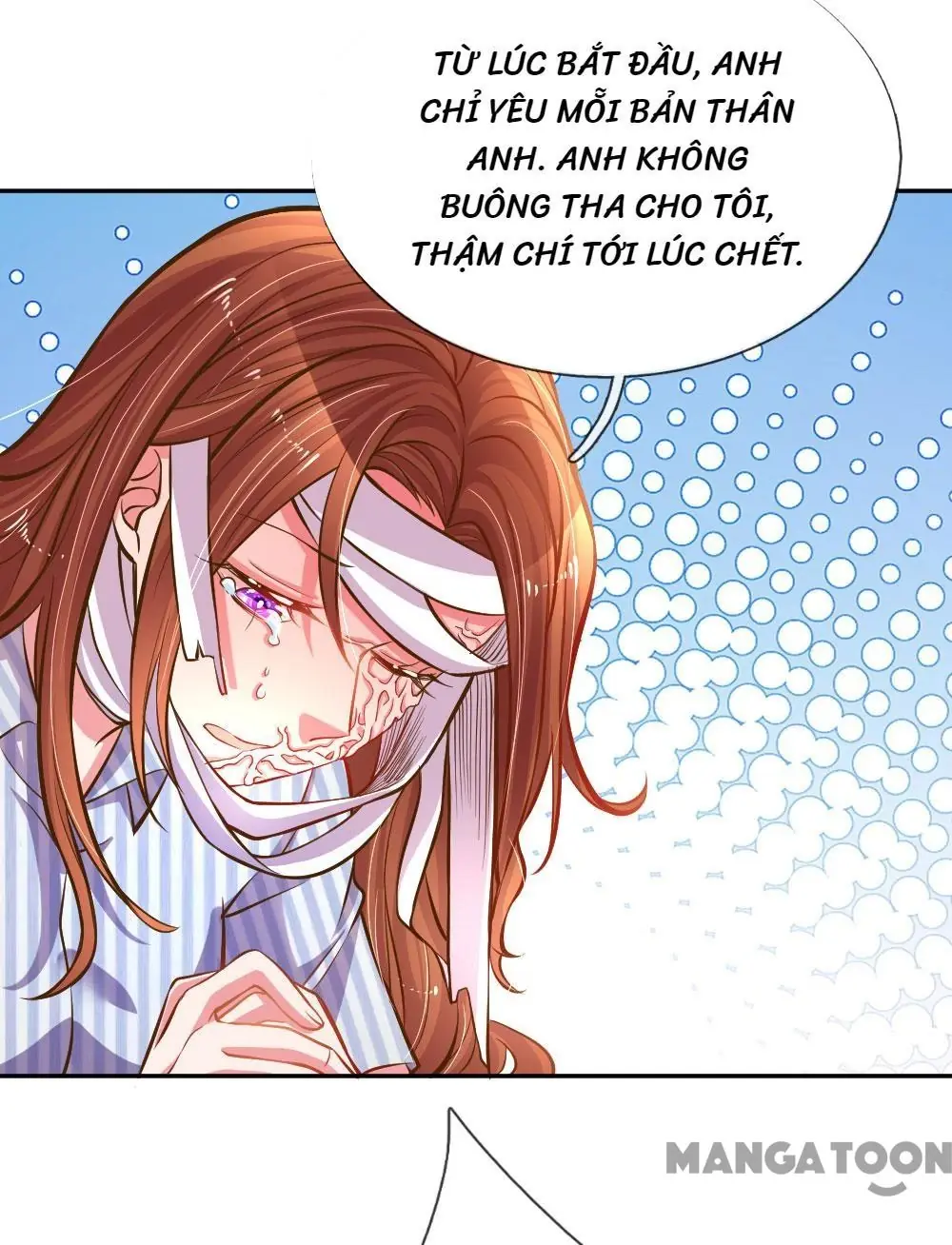 Nắng Mai Không Đẹp Bằng Em Chapter 185 - Trang 20