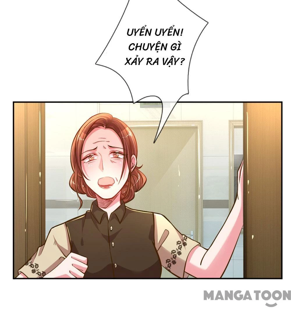 Nắng Mai Không Đẹp Bằng Em Chapter 185 - Trang 21