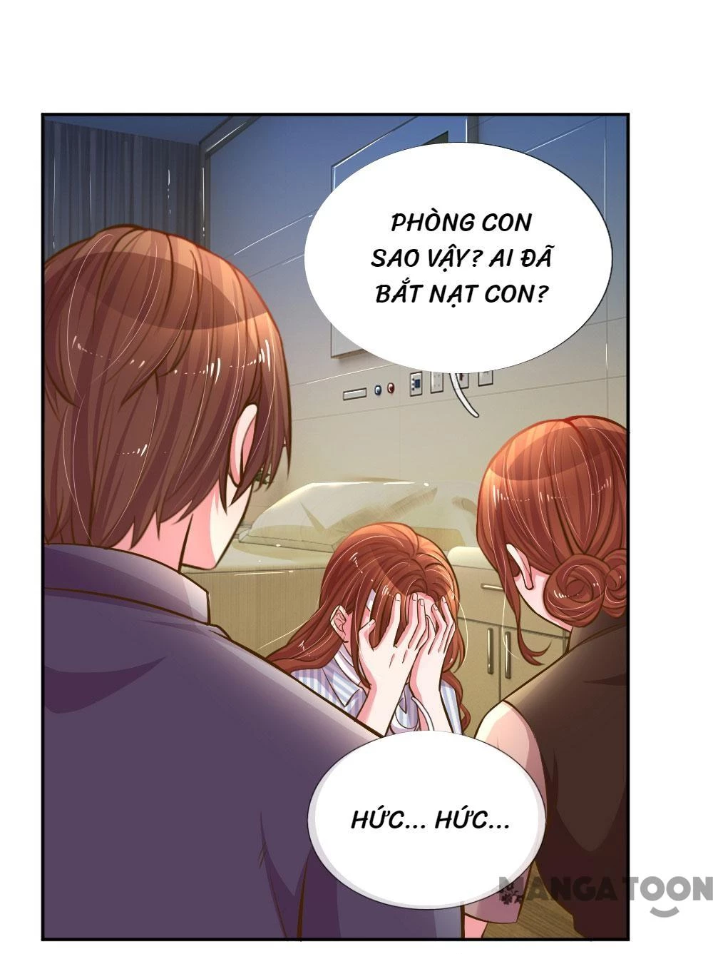Nắng Mai Không Đẹp Bằng Em Chapter 185 - Trang 22