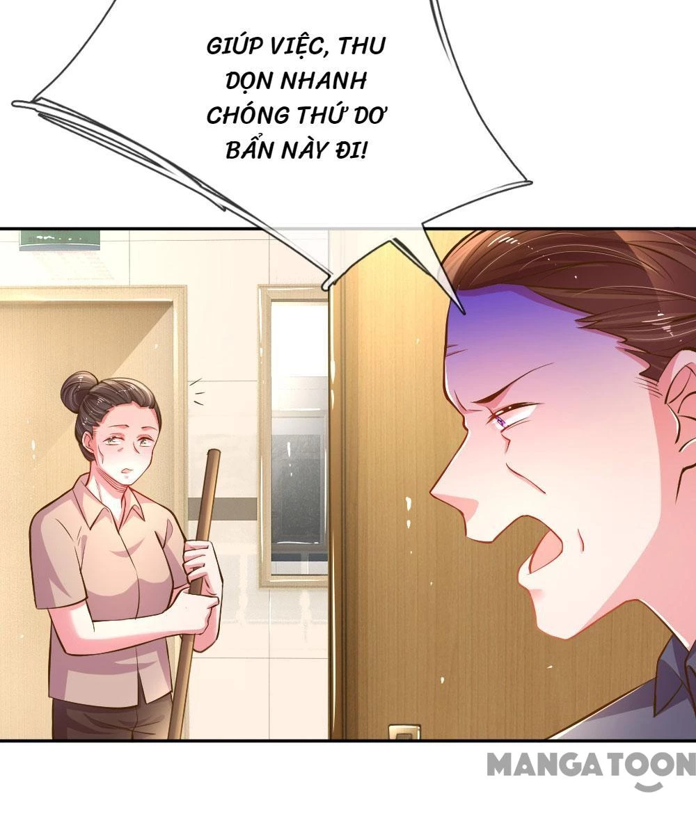 Nắng Mai Không Đẹp Bằng Em Chapter 185 - Trang 25