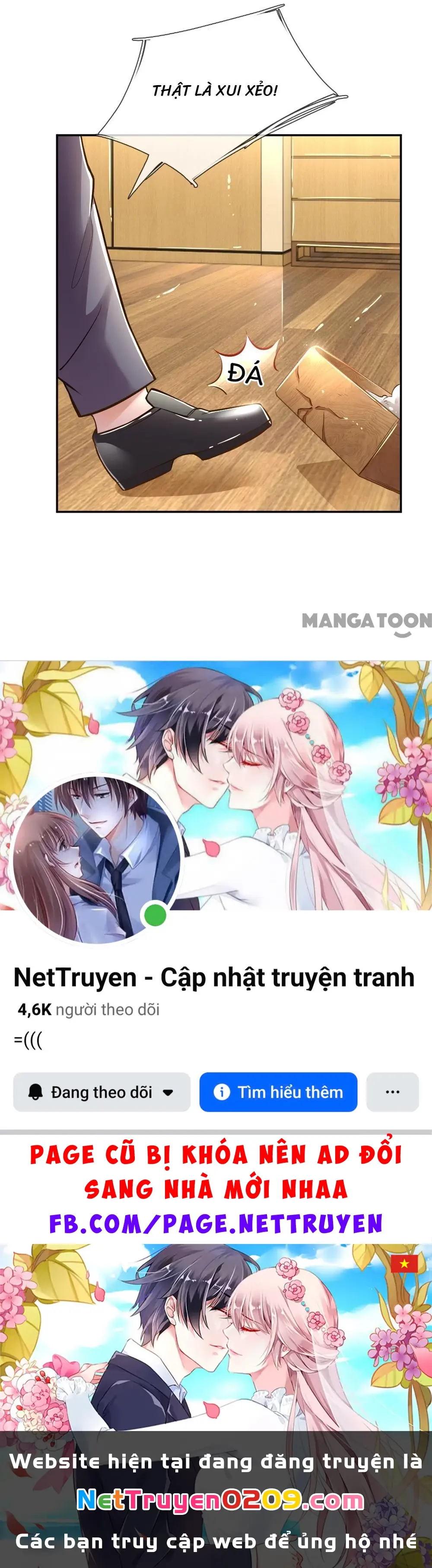 Nắng Mai Không Đẹp Bằng Em Chapter 185 - Trang 26