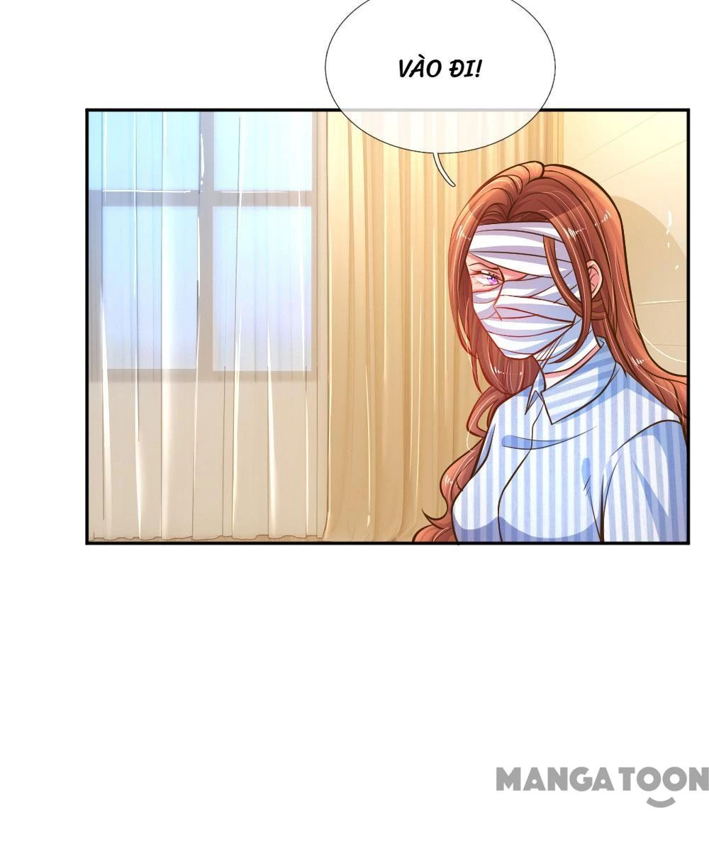 Nắng Mai Không Đẹp Bằng Em Chapter 185 - Trang 4