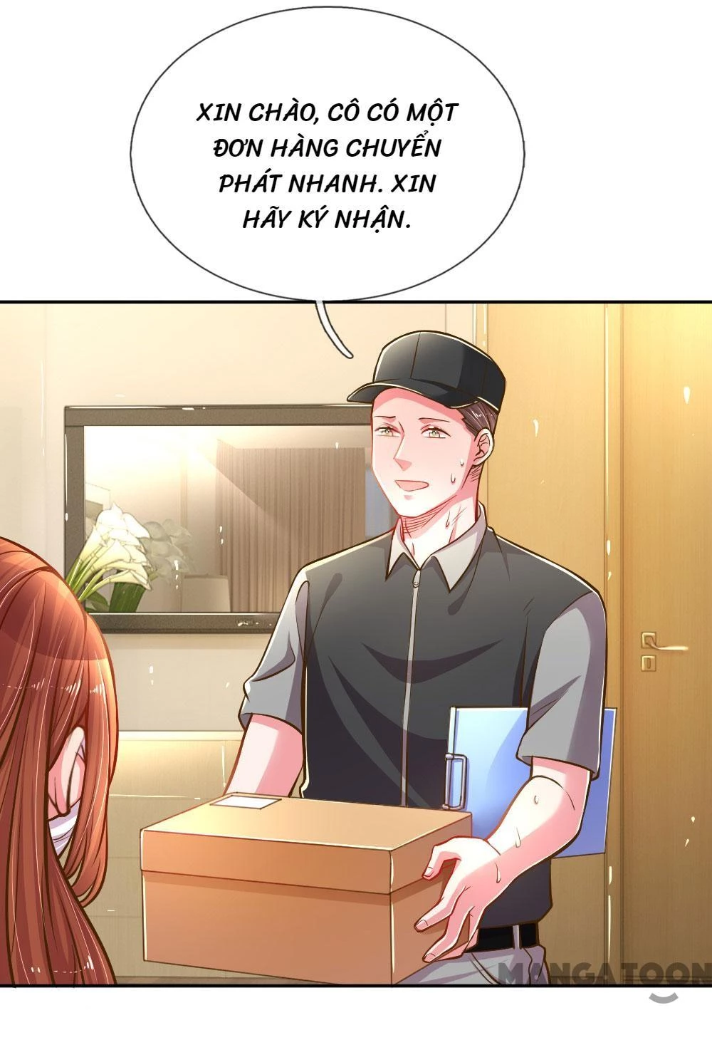 Nắng Mai Không Đẹp Bằng Em Chapter 185 - Trang 5