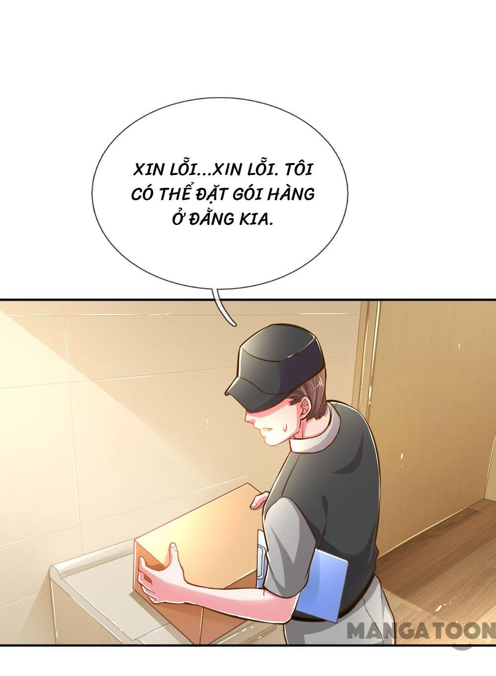 Nắng Mai Không Đẹp Bằng Em Chapter 185 - Trang 7