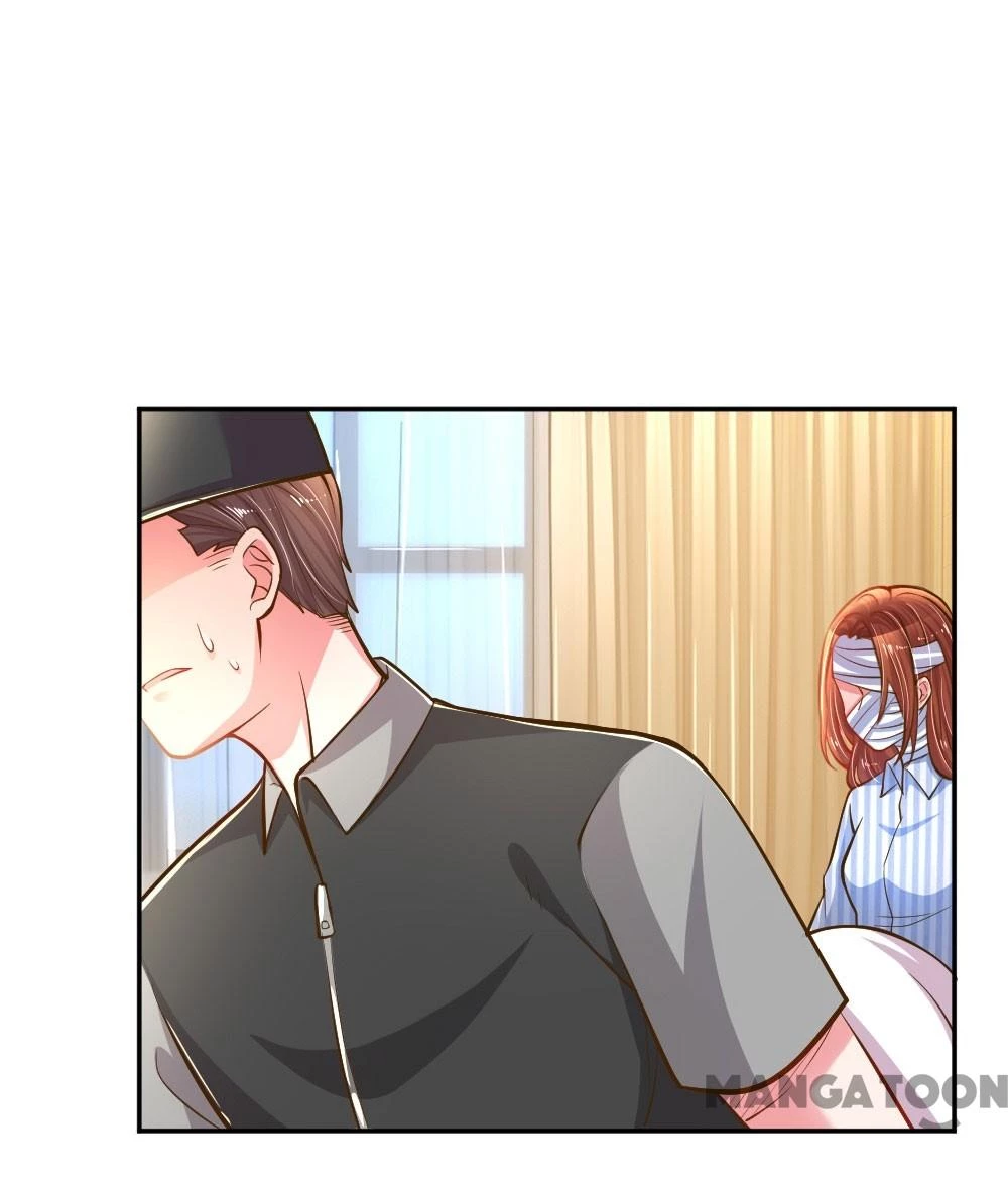 Nắng Mai Không Đẹp Bằng Em Chapter 185 - Trang 8