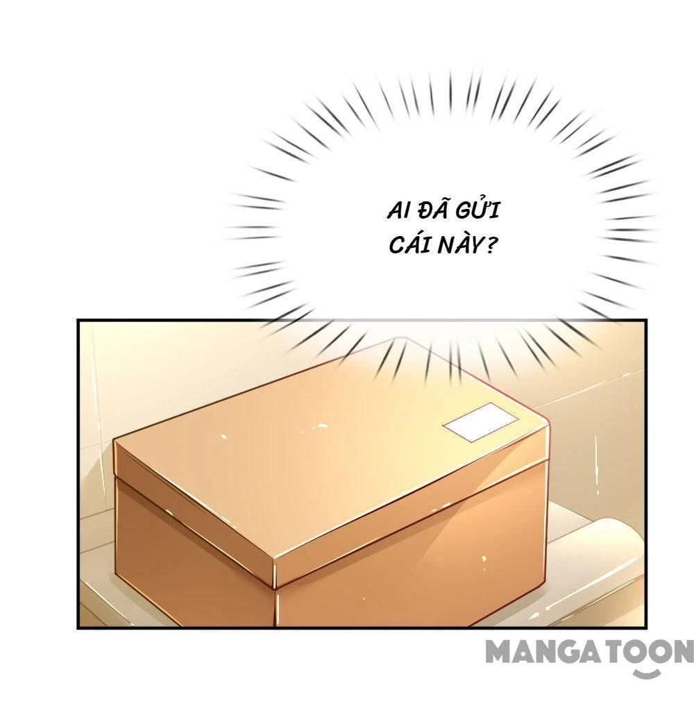 Nắng Mai Không Đẹp Bằng Em Chapter 185 - Trang 9