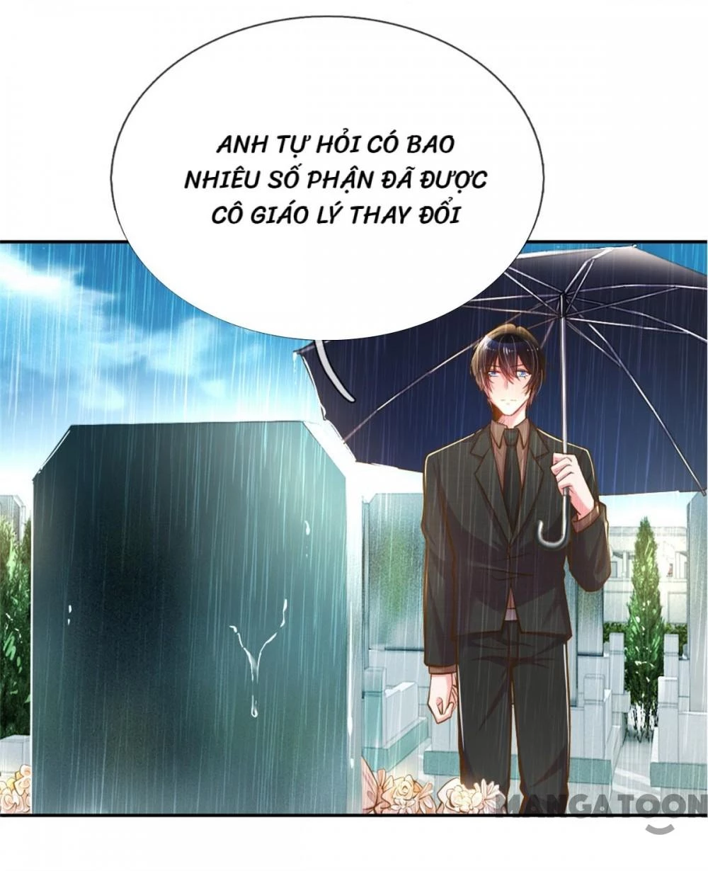 Nắng Mai Không Đẹp Bằng Em Chapter 186 - Trang 10