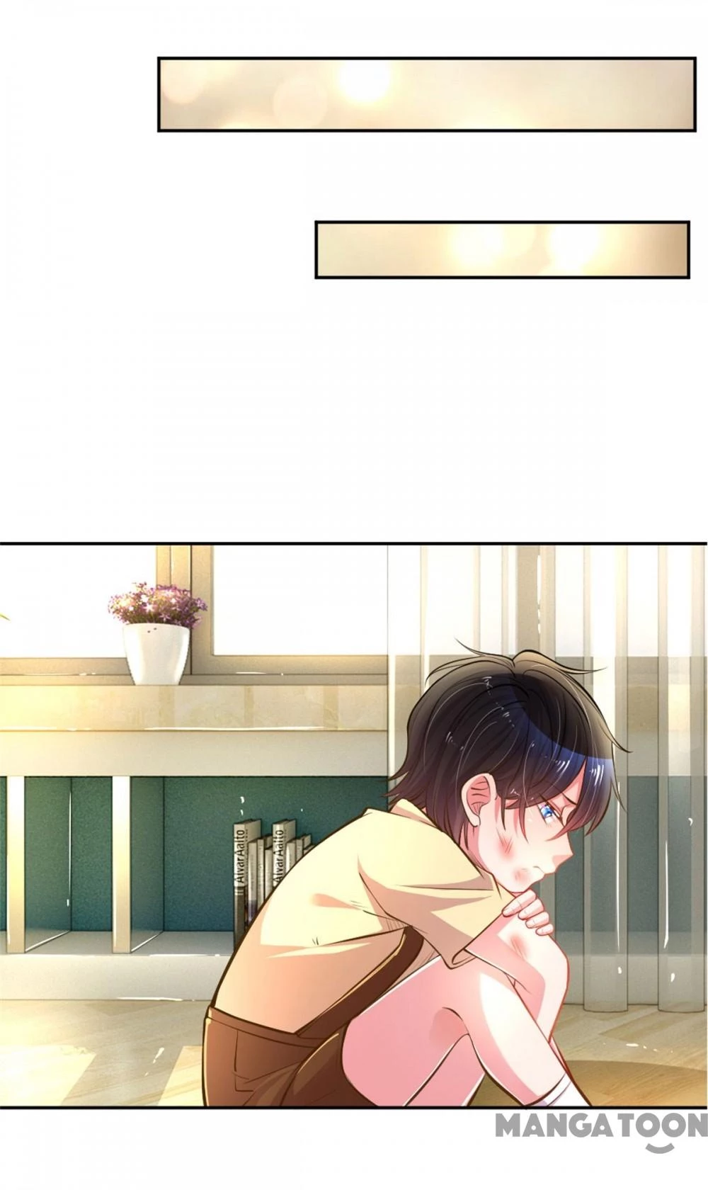 Nắng Mai Không Đẹp Bằng Em Chapter 186 - Trang 11