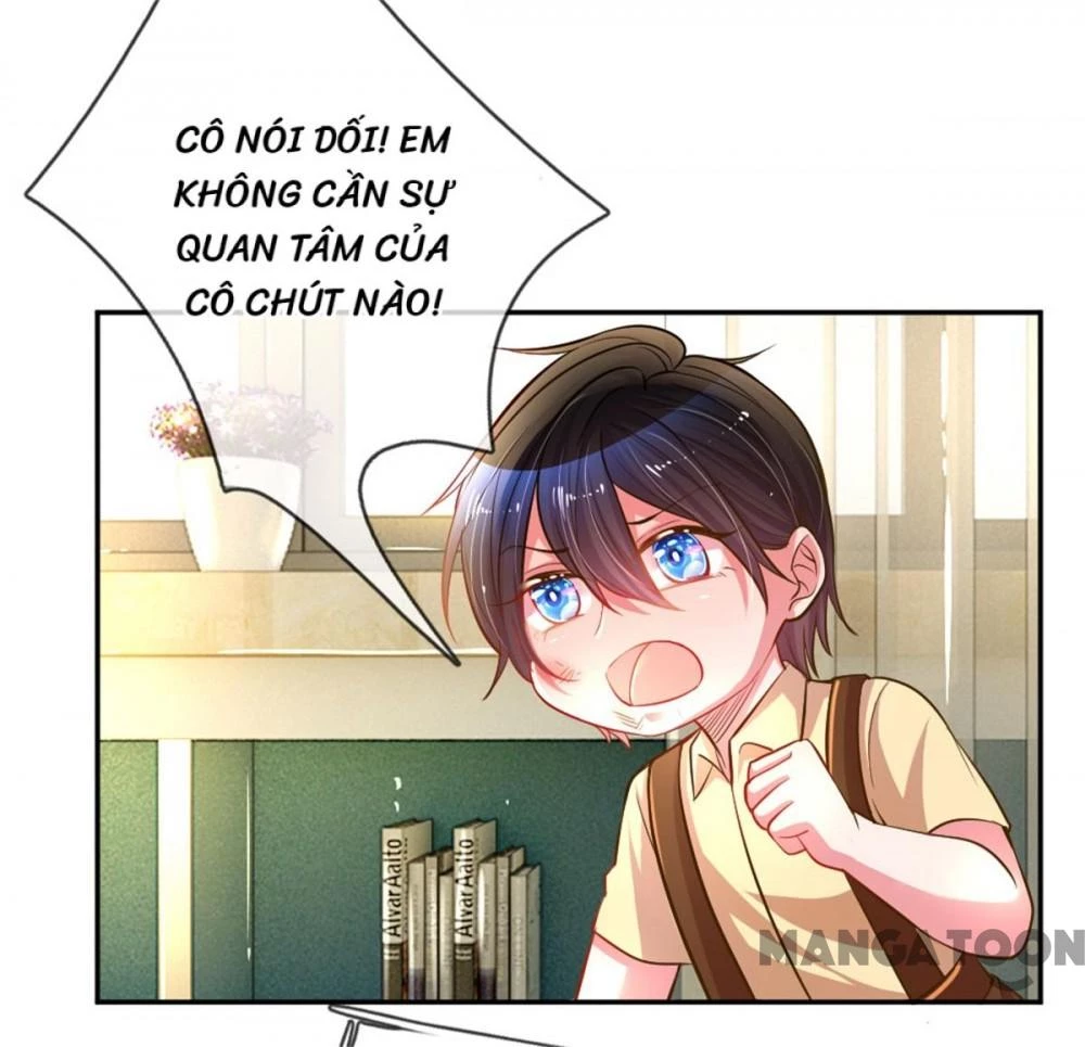 Nắng Mai Không Đẹp Bằng Em Chapter 186 - Trang 15