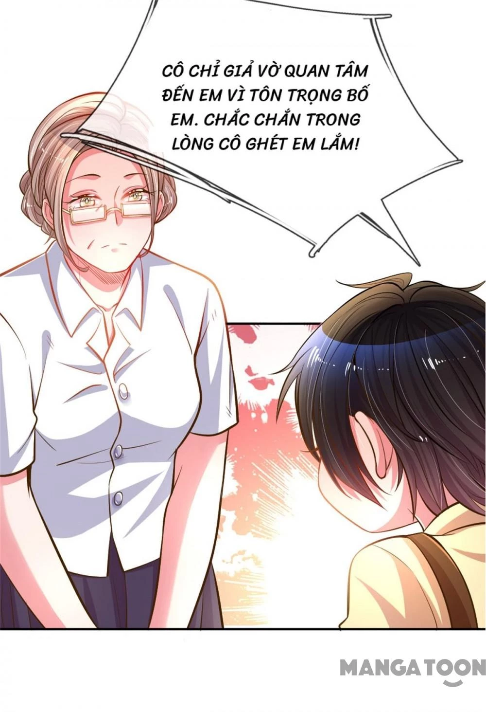 Nắng Mai Không Đẹp Bằng Em Chapter 186 - Trang 16