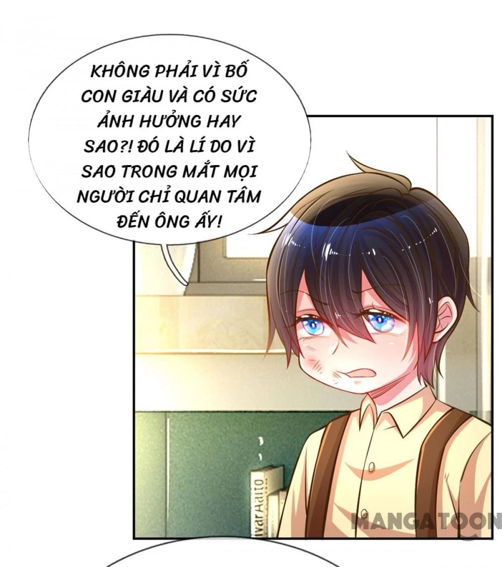 Nắng Mai Không Đẹp Bằng Em Chapter 186 - Trang 18