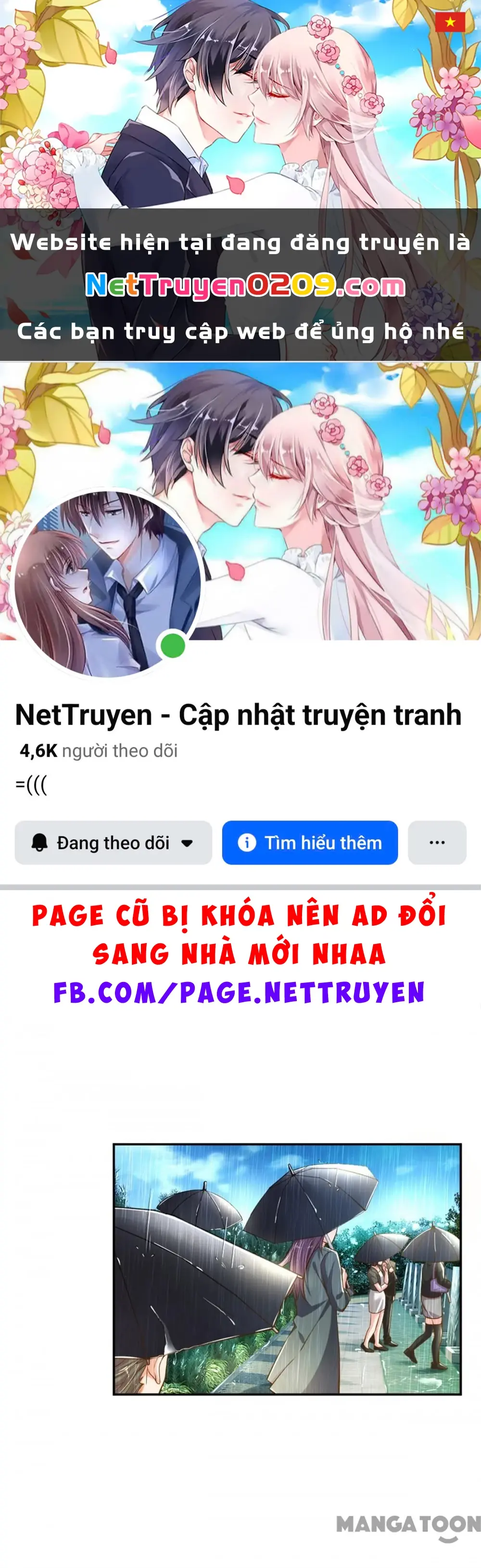 Nắng Mai Không Đẹp Bằng Em Chapter 186 - Trang 2