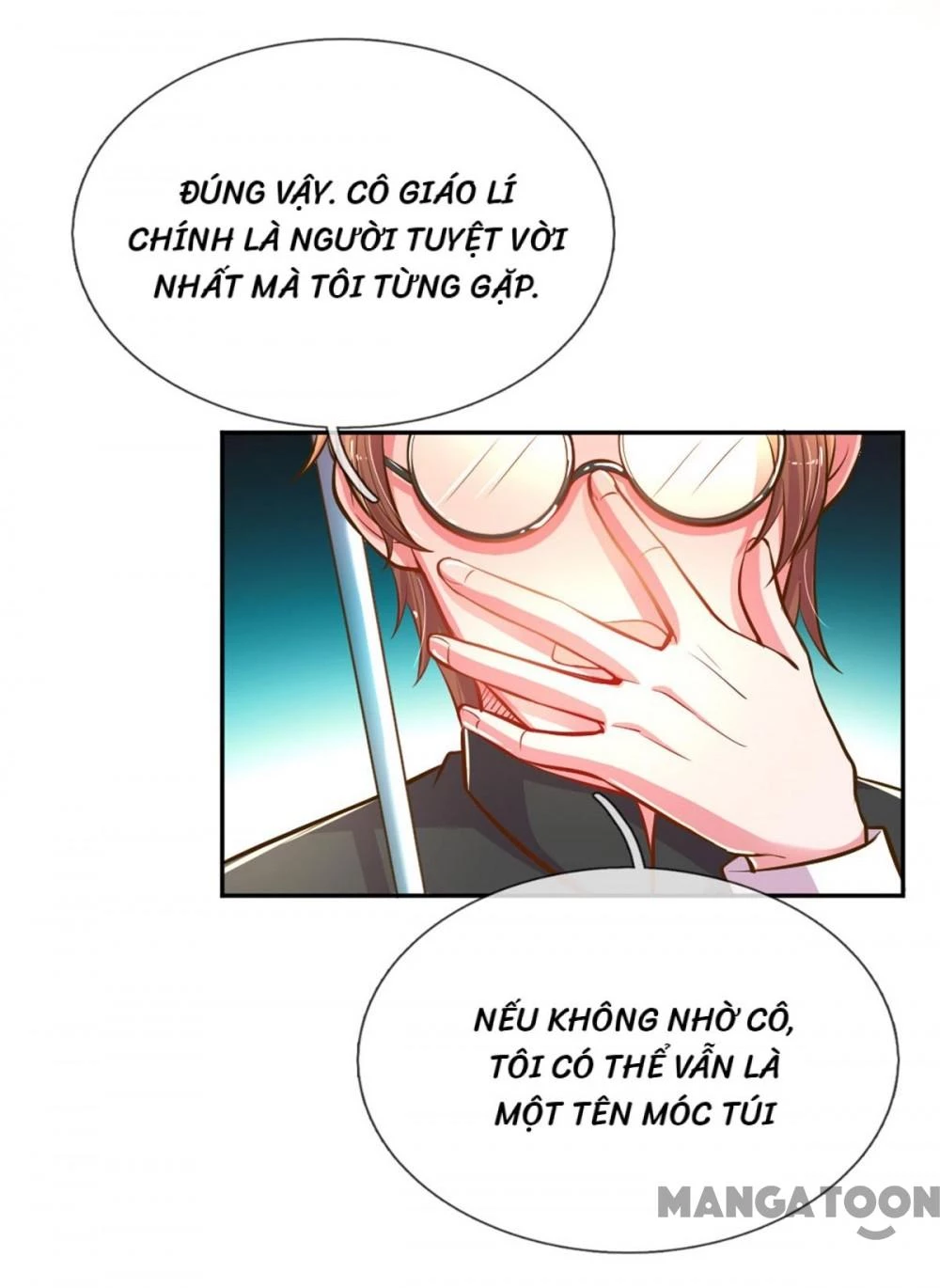 Nắng Mai Không Đẹp Bằng Em Chapter 186 - Trang 22