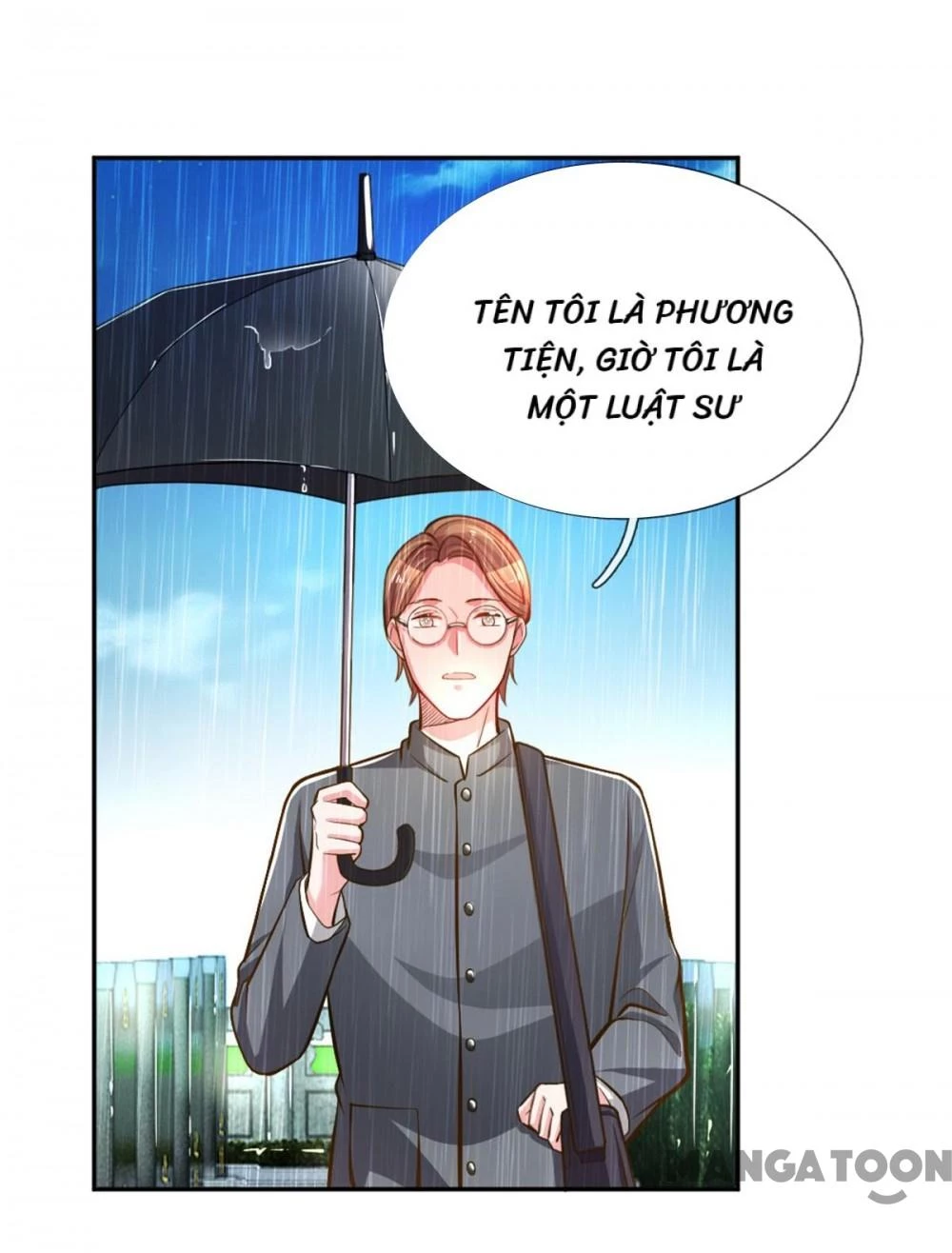 Nắng Mai Không Đẹp Bằng Em Chapter 186 - Trang 24