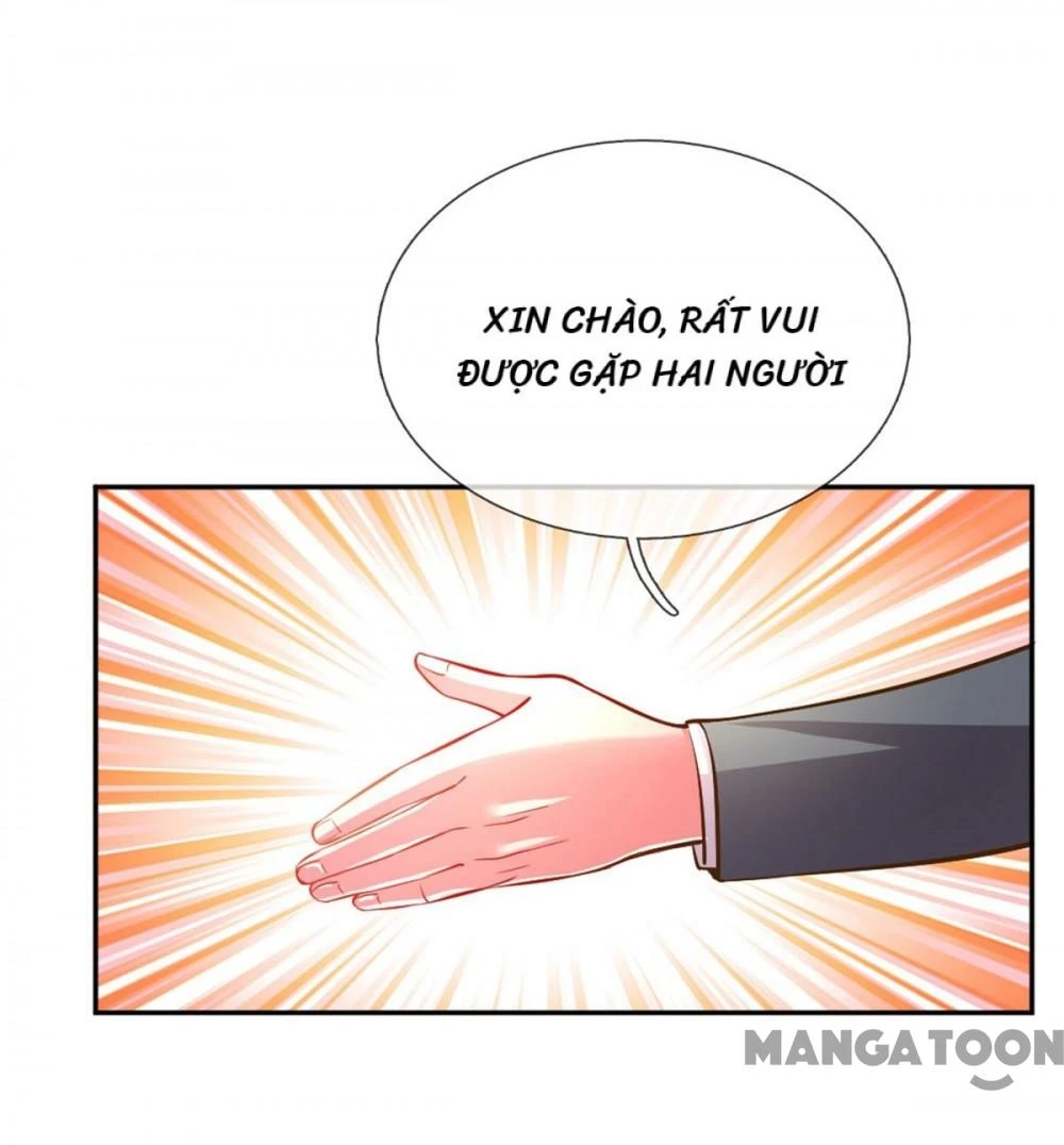 Nắng Mai Không Đẹp Bằng Em Chapter 186 - Trang 25