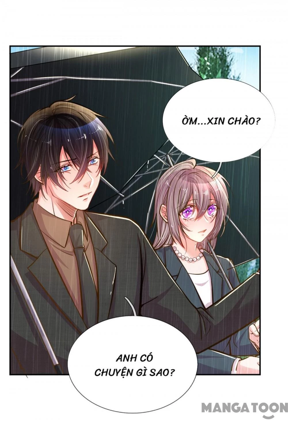 Nắng Mai Không Đẹp Bằng Em Chapter 186 - Trang 26