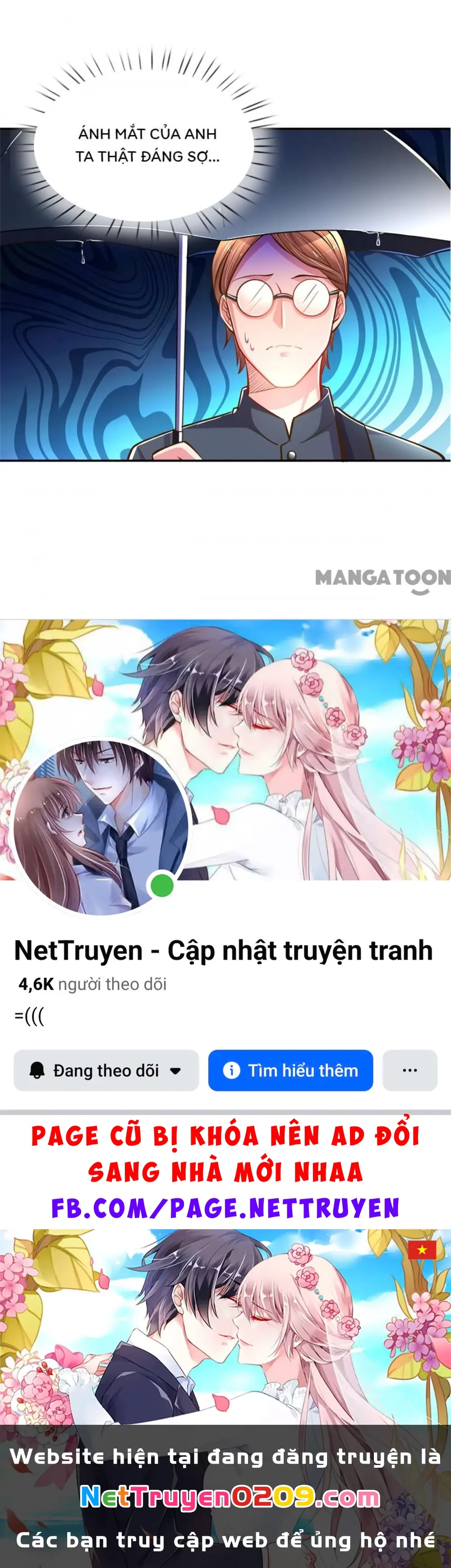 Nắng Mai Không Đẹp Bằng Em Chapter 186 - Trang 27