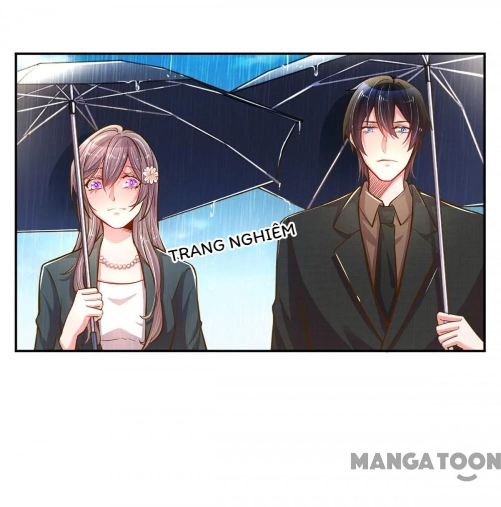 Nắng Mai Không Đẹp Bằng Em Chapter 186 - Trang 3
