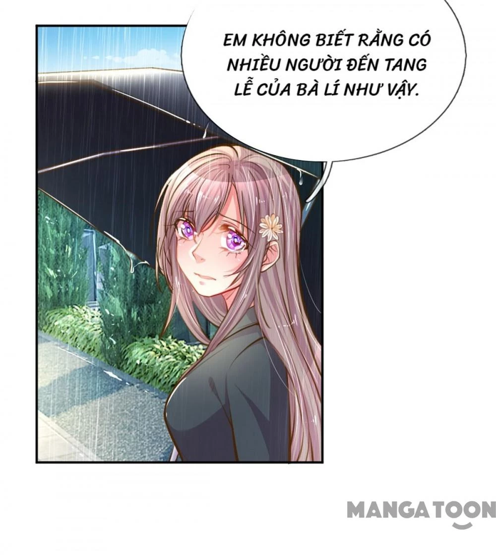 Nắng Mai Không Đẹp Bằng Em Chapter 186 - Trang 6