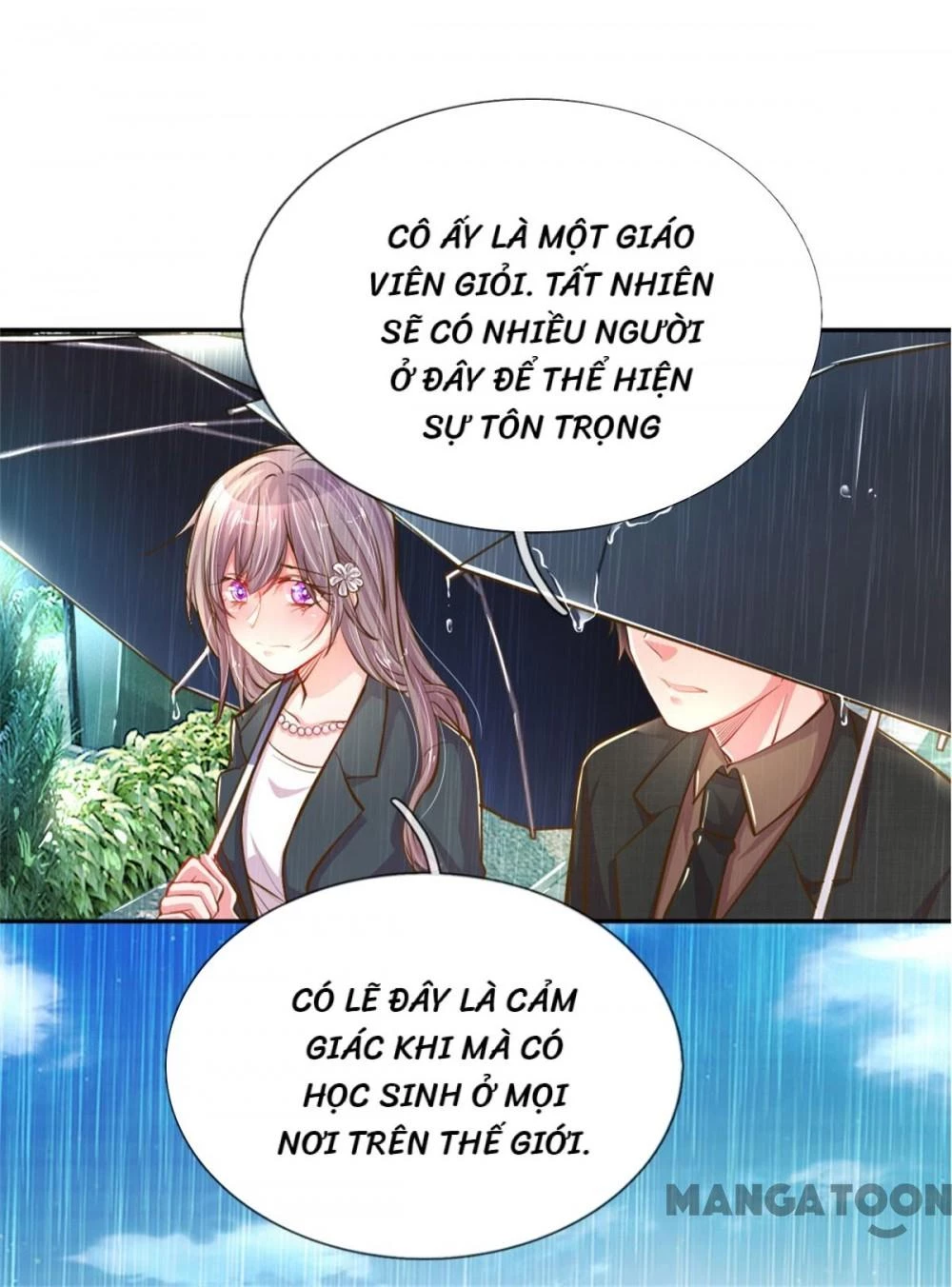 Nắng Mai Không Đẹp Bằng Em Chapter 186 - Trang 7