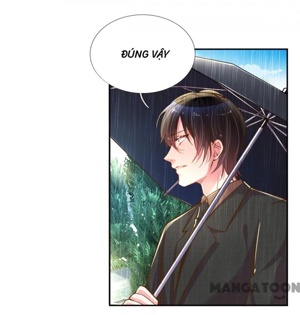 Nắng Mai Không Đẹp Bằng Em Chapter 186 - Trang 9
