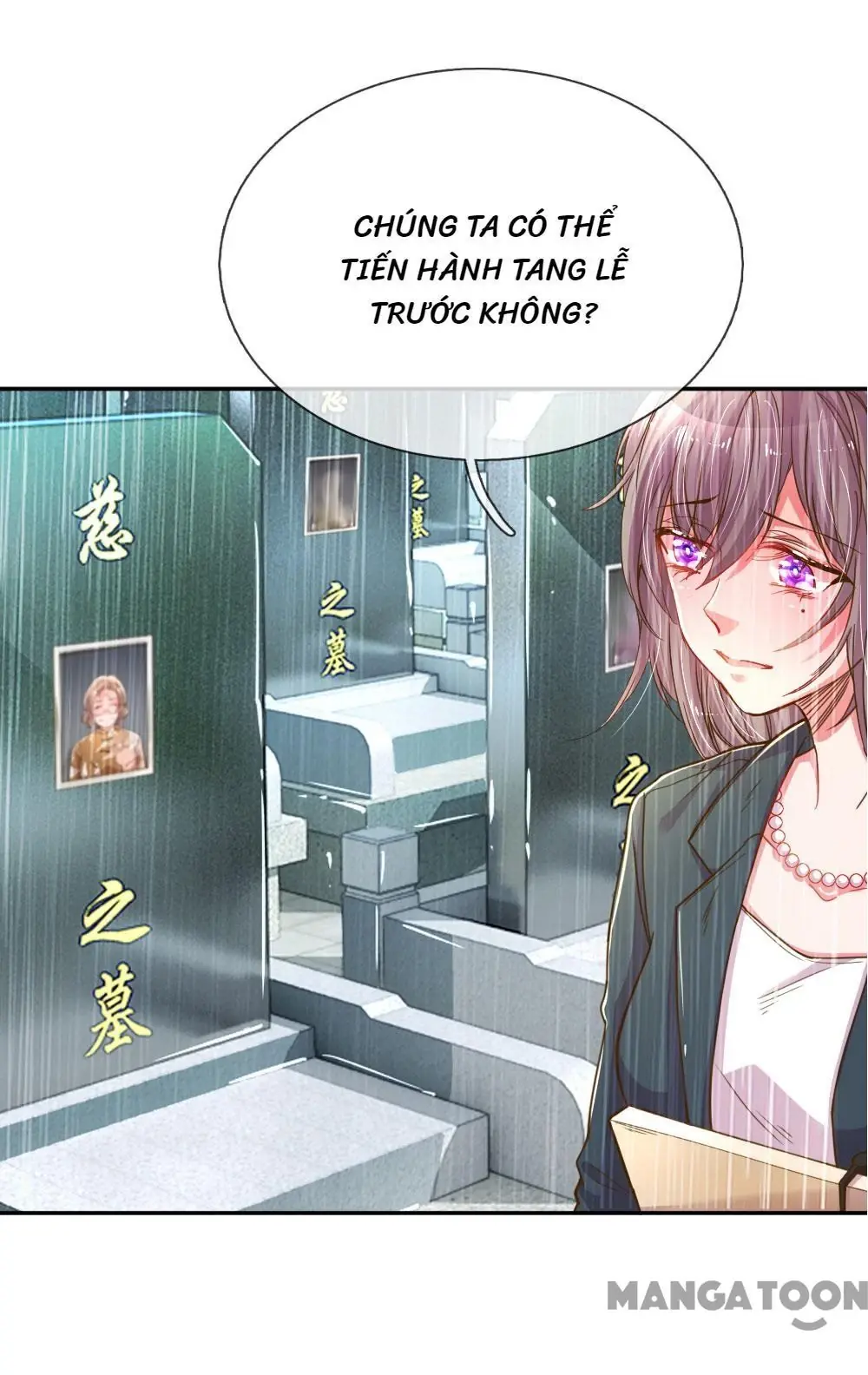 Nắng Mai Không Đẹp Bằng Em Chapter 187 - Trang 17