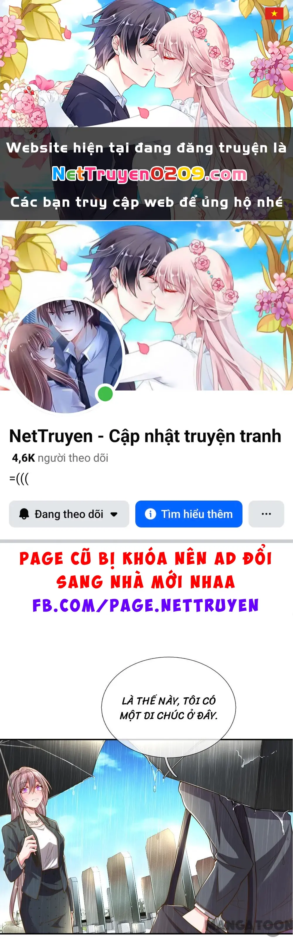 Nắng Mai Không Đẹp Bằng Em Chapter 187 - Trang 2