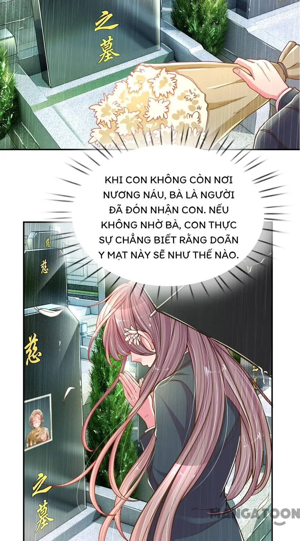 Nắng Mai Không Đẹp Bằng Em Chapter 187 - Trang 20