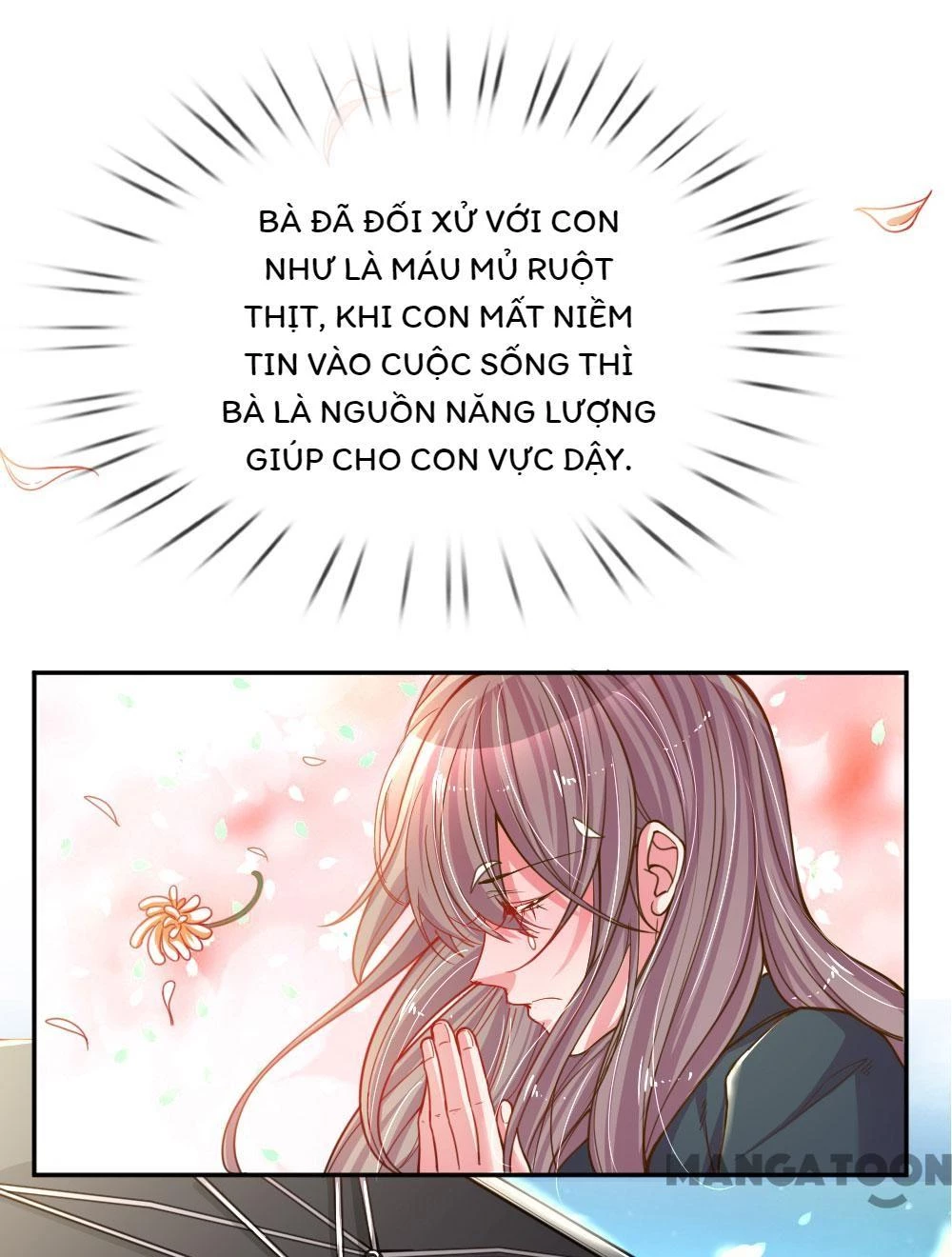 Nắng Mai Không Đẹp Bằng Em Chapter 187 - Trang 22