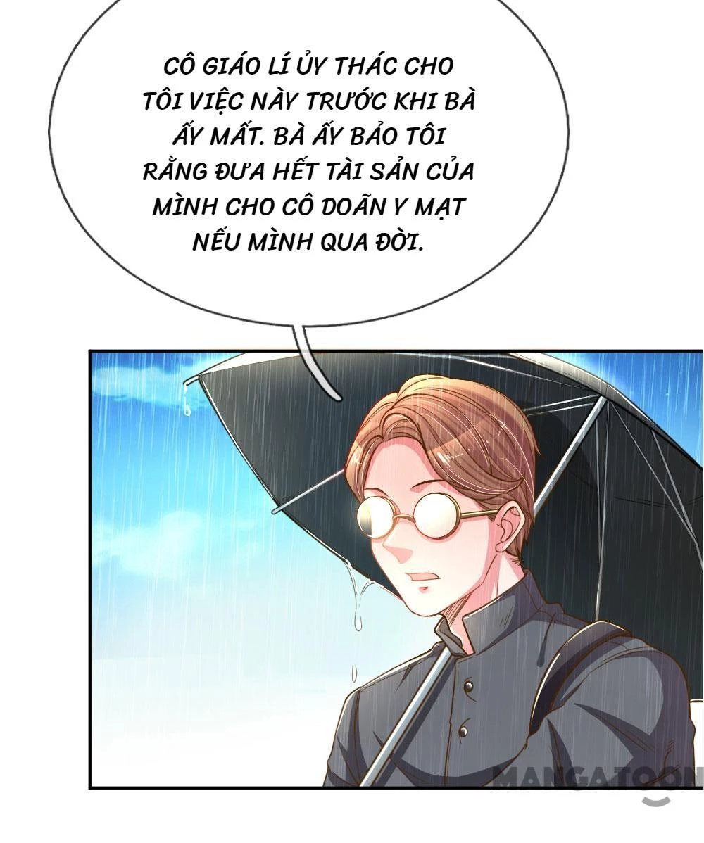 Nắng Mai Không Đẹp Bằng Em Chapter 187 - Trang 4