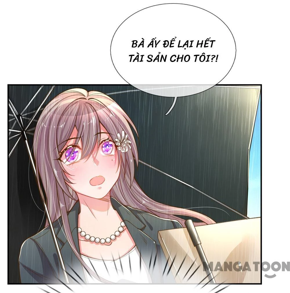 Nắng Mai Không Đẹp Bằng Em Chapter 187 - Trang 5