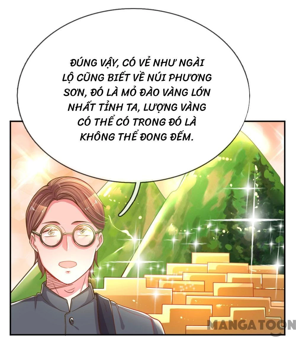 Nắng Mai Không Đẹp Bằng Em Chapter 187 - Trang 8