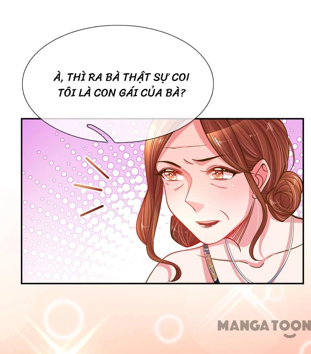 Nắng Mai Không Đẹp Bằng Em Chapter 188 - Trang 10