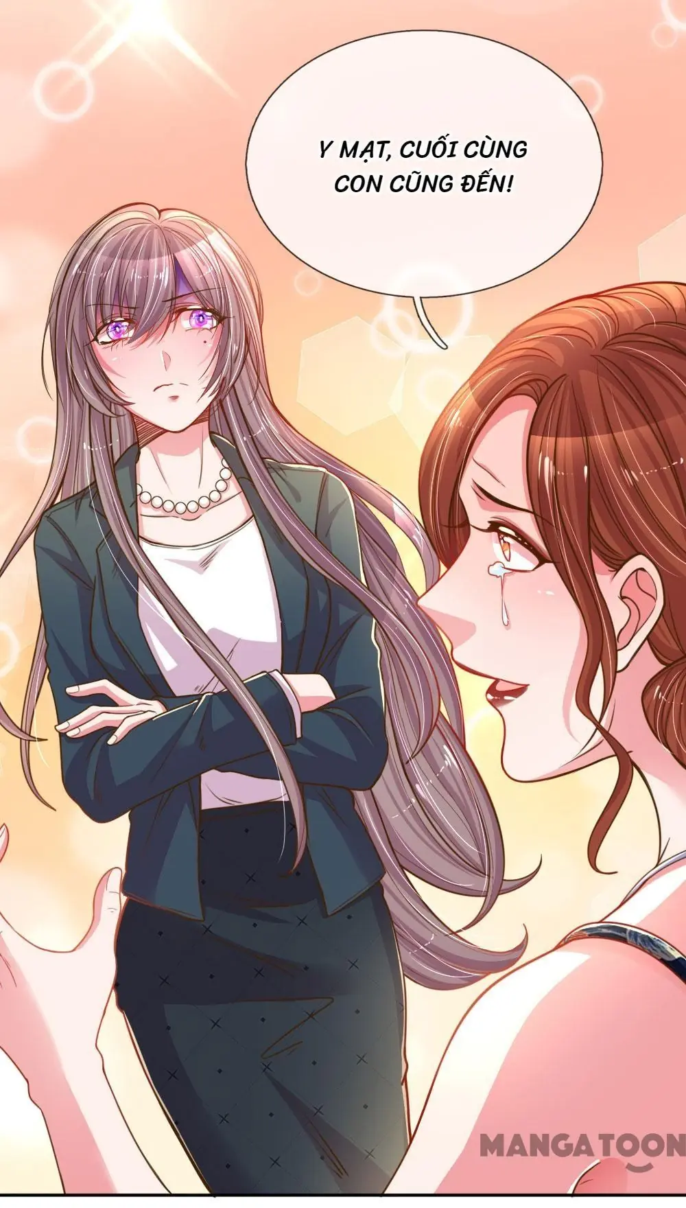 Nắng Mai Không Đẹp Bằng Em Chapter 188 - Trang 11