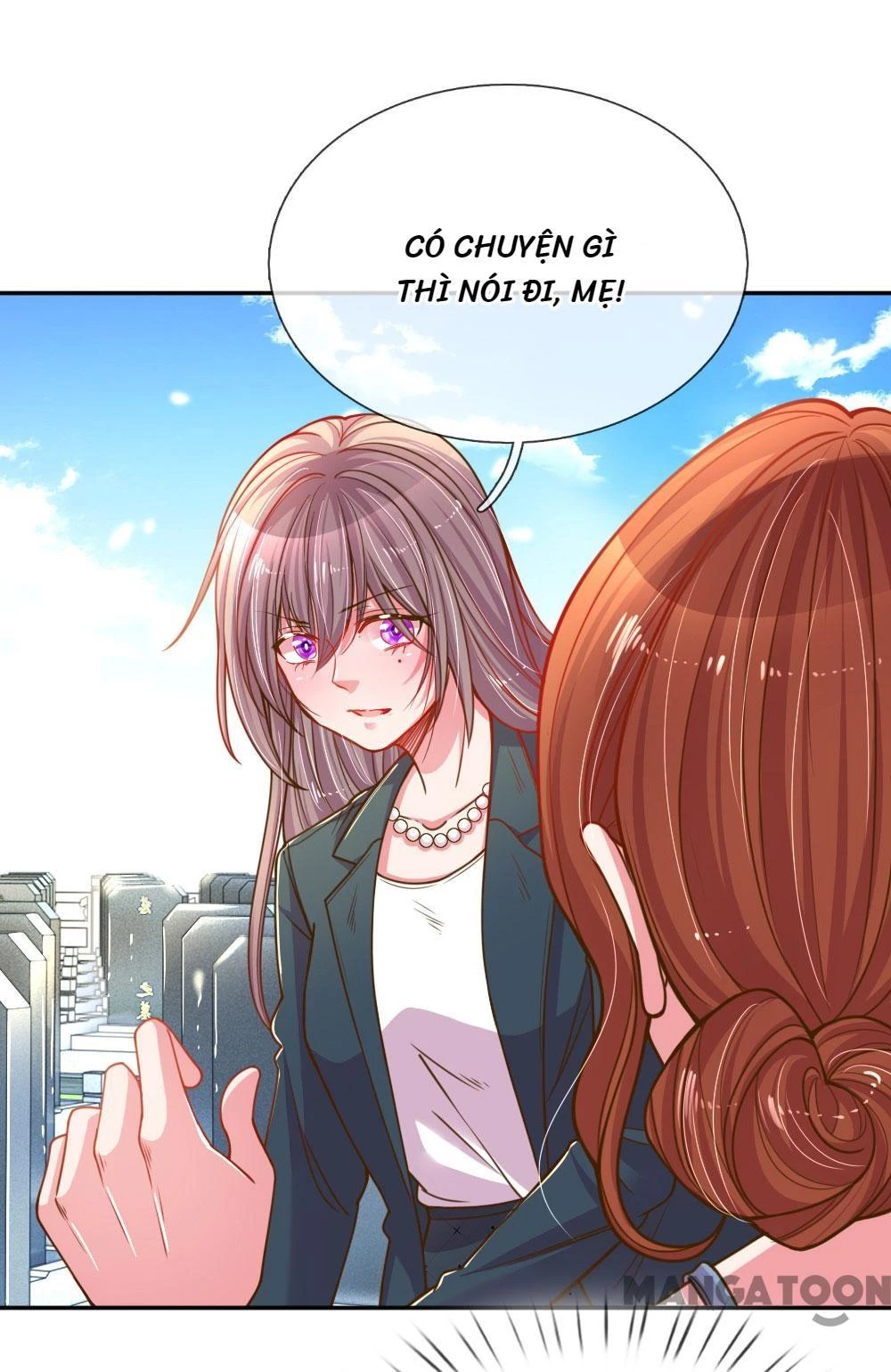 Nắng Mai Không Đẹp Bằng Em Chapter 188 - Trang 14