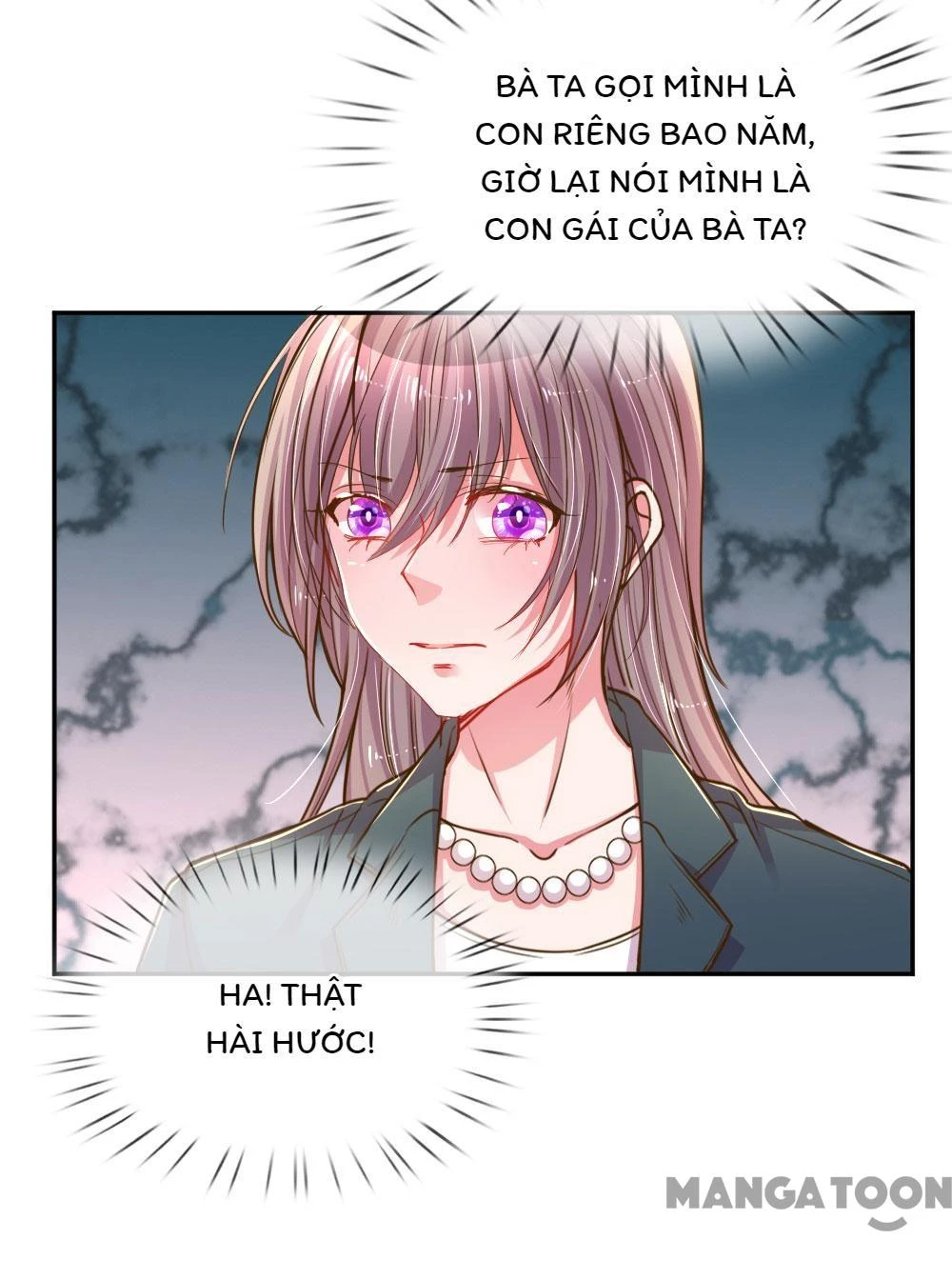 Nắng Mai Không Đẹp Bằng Em Chapter 188 - Trang 15