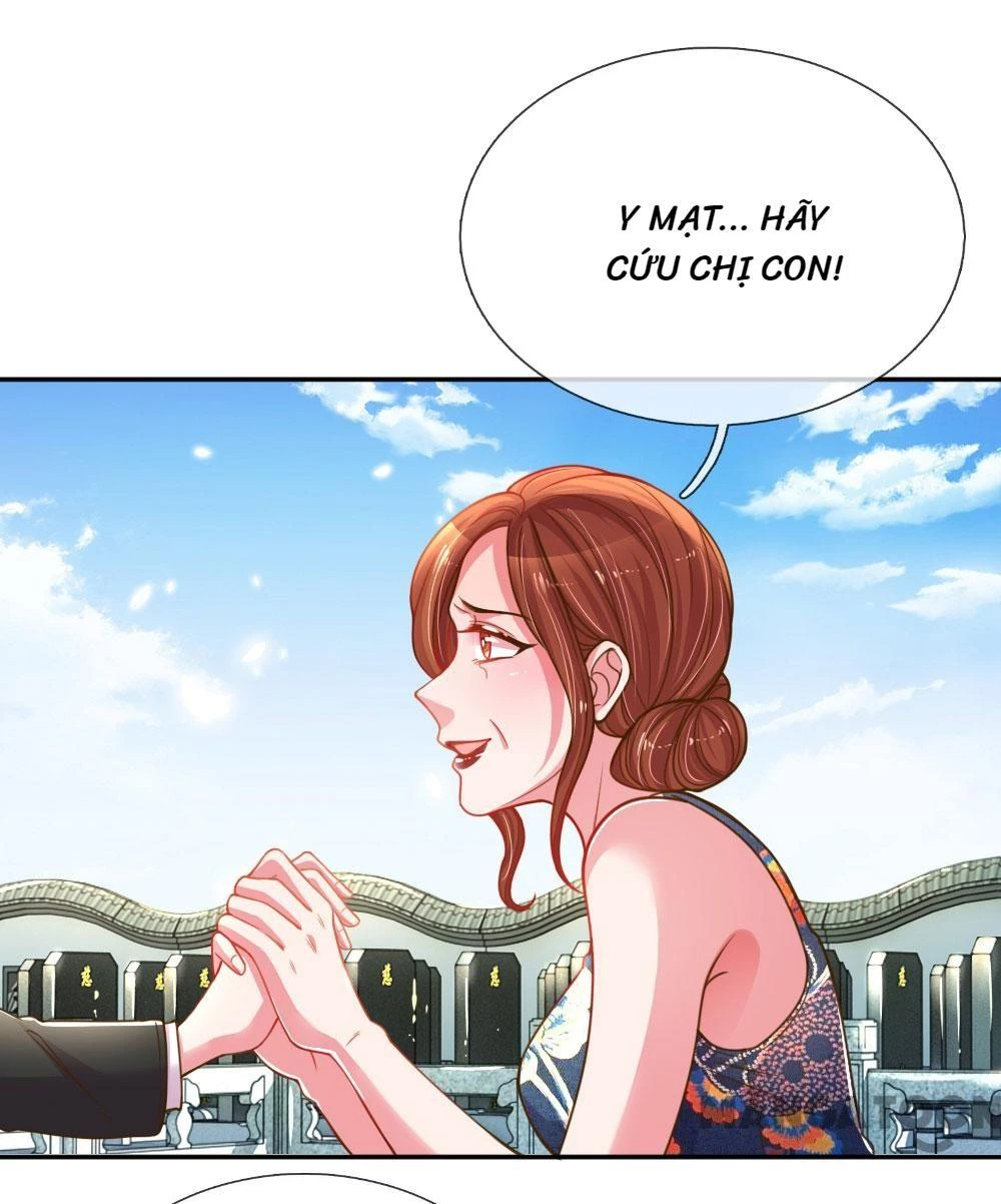 Nắng Mai Không Đẹp Bằng Em Chapter 188 - Trang 16