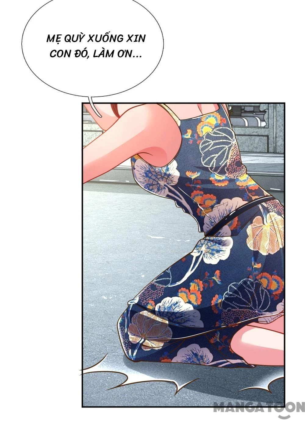 Nắng Mai Không Đẹp Bằng Em Chapter 188 - Trang 17