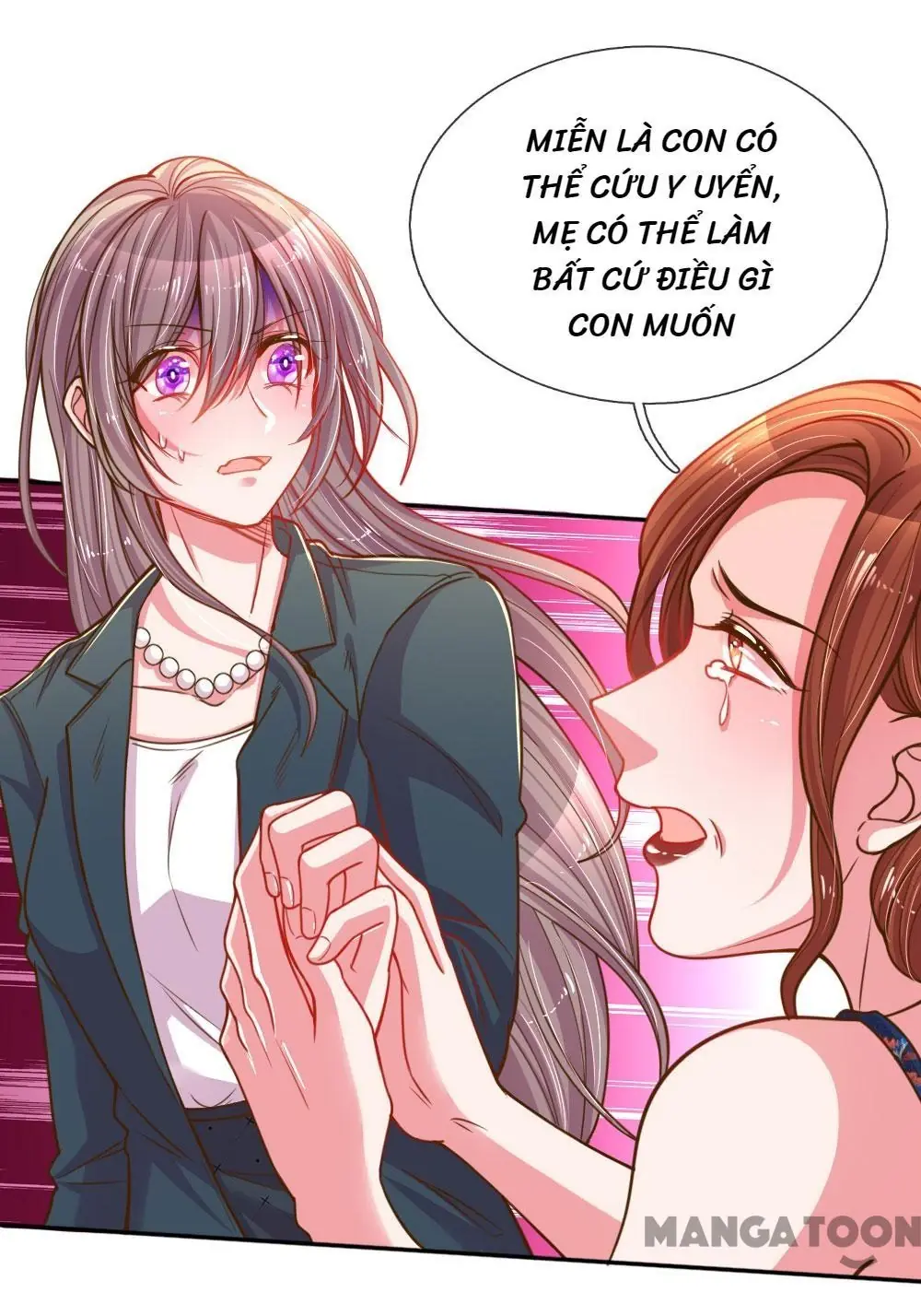 Nắng Mai Không Đẹp Bằng Em Chapter 188 - Trang 18