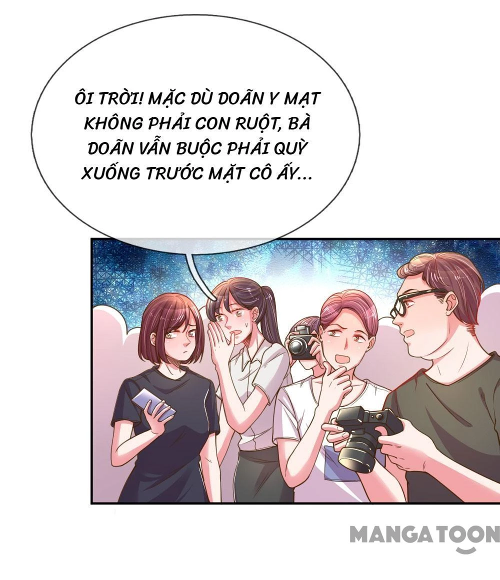 Nắng Mai Không Đẹp Bằng Em Chapter 188 - Trang 19