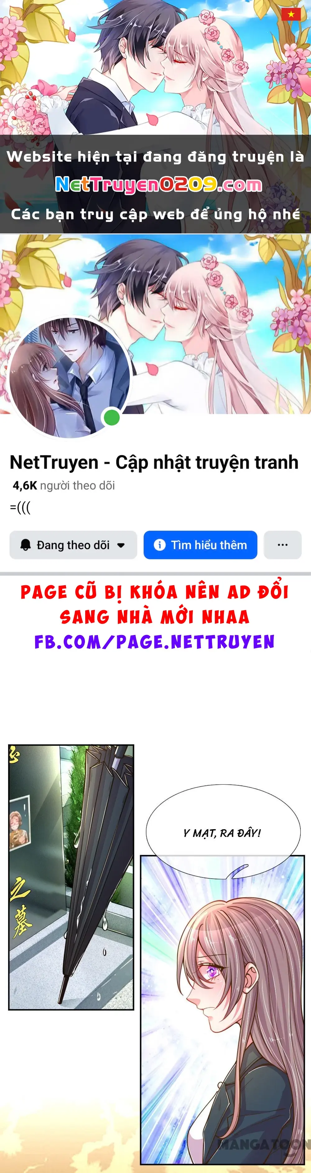 Nắng Mai Không Đẹp Bằng Em Chapter 188 - Trang 2