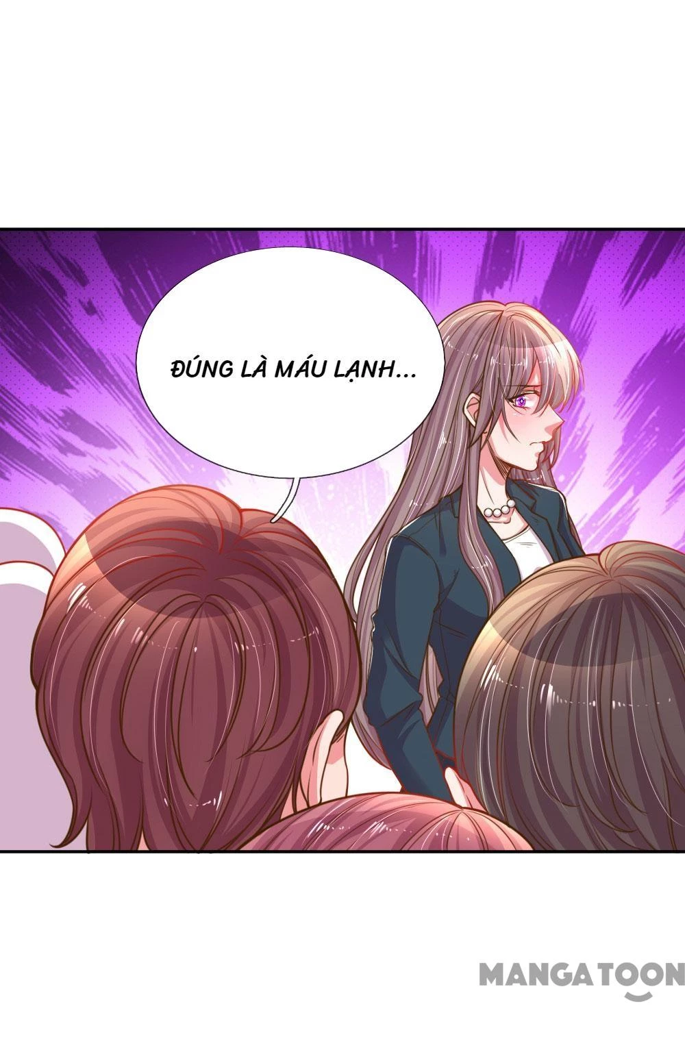 Nắng Mai Không Đẹp Bằng Em Chapter 188 - Trang 20