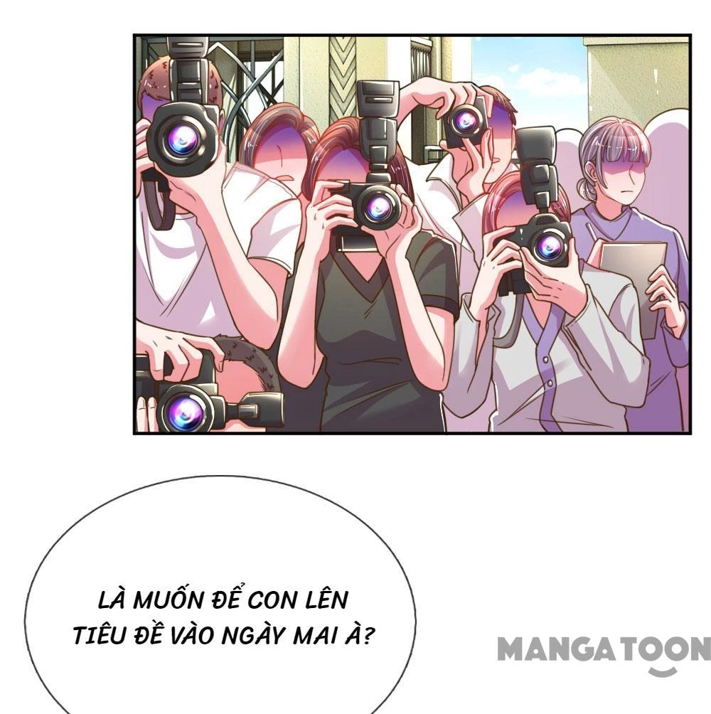 Nắng Mai Không Đẹp Bằng Em Chapter 188 - Trang 25