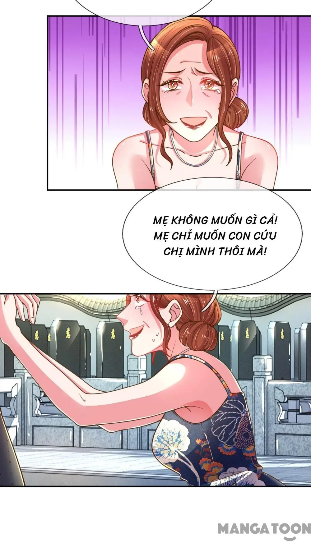 Nắng Mai Không Đẹp Bằng Em Chapter 188 - Trang 27