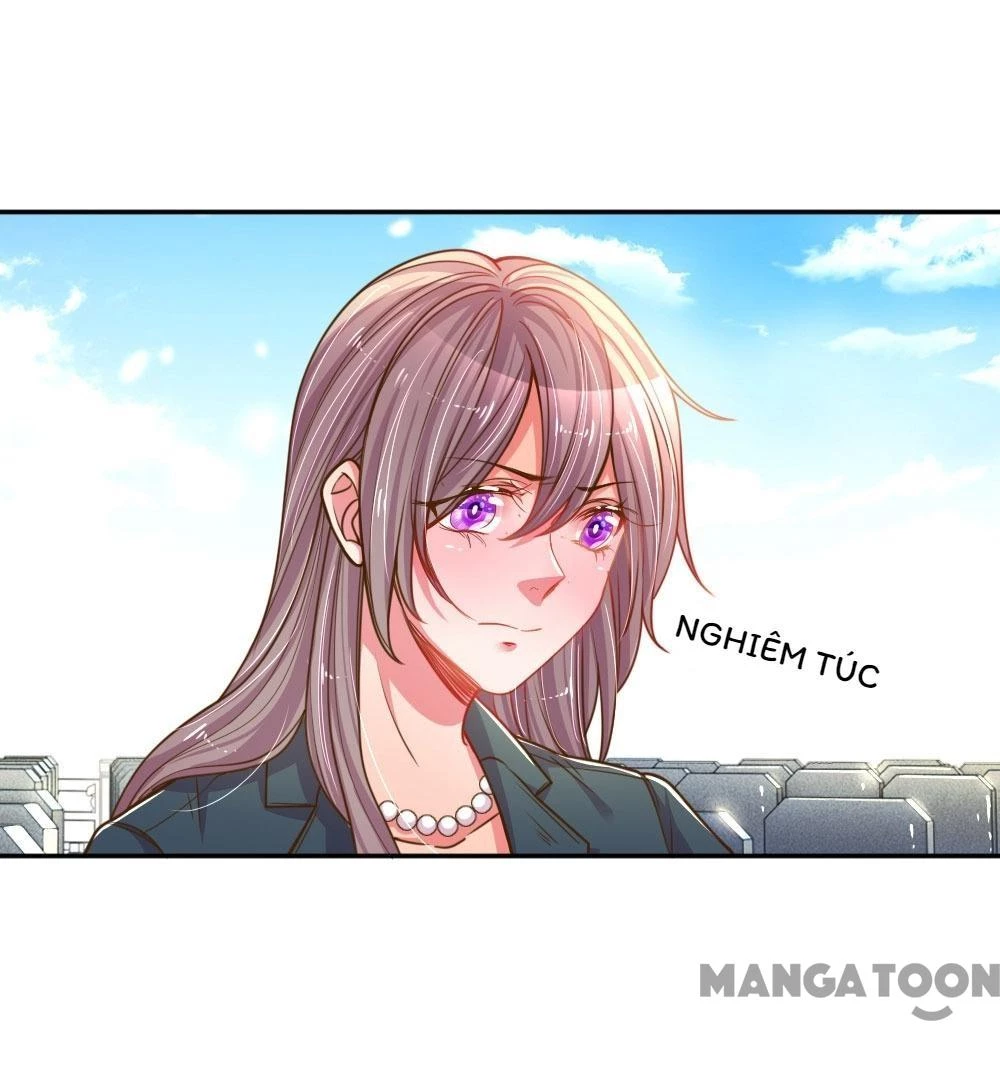 Nắng Mai Không Đẹp Bằng Em Chapter 188 - Trang 28